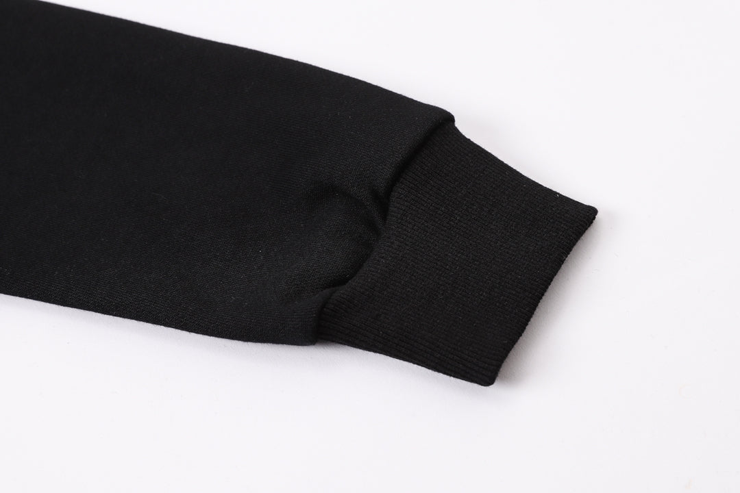 PP Skull Logo Jacket Hoodie