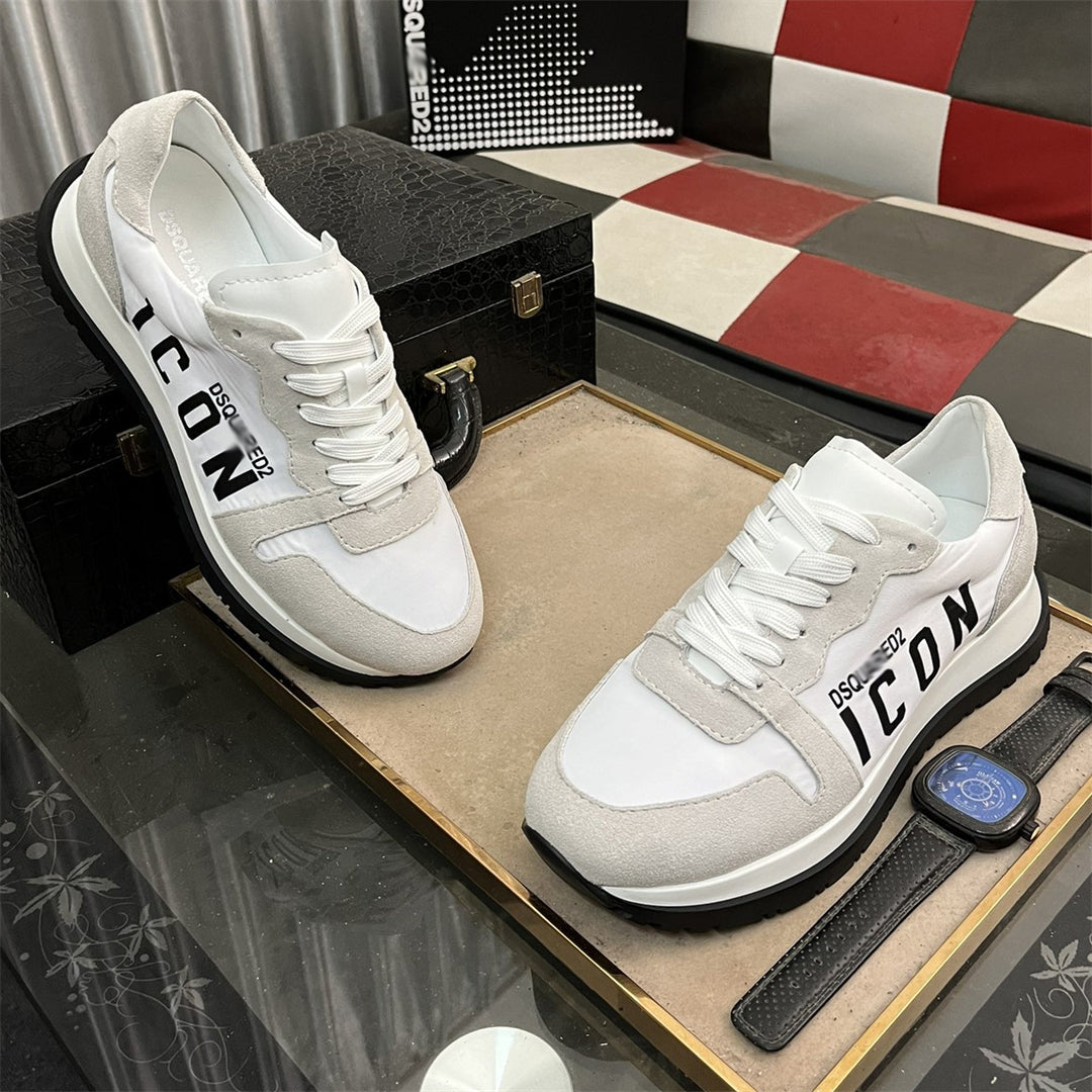 DSQ2 Sneaker