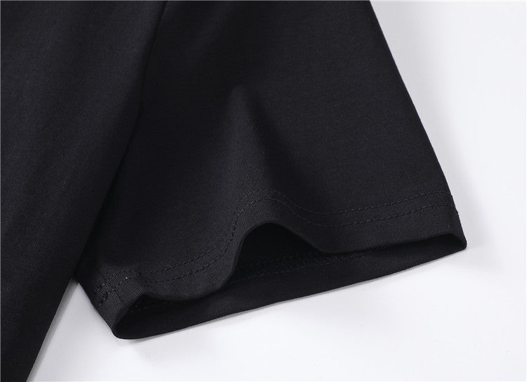 Philip T-shirt Crystal Pikachu