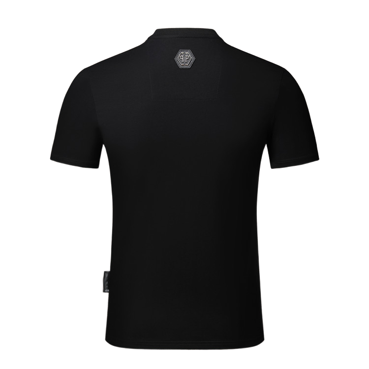 Philip T-shirt Crystal Bear