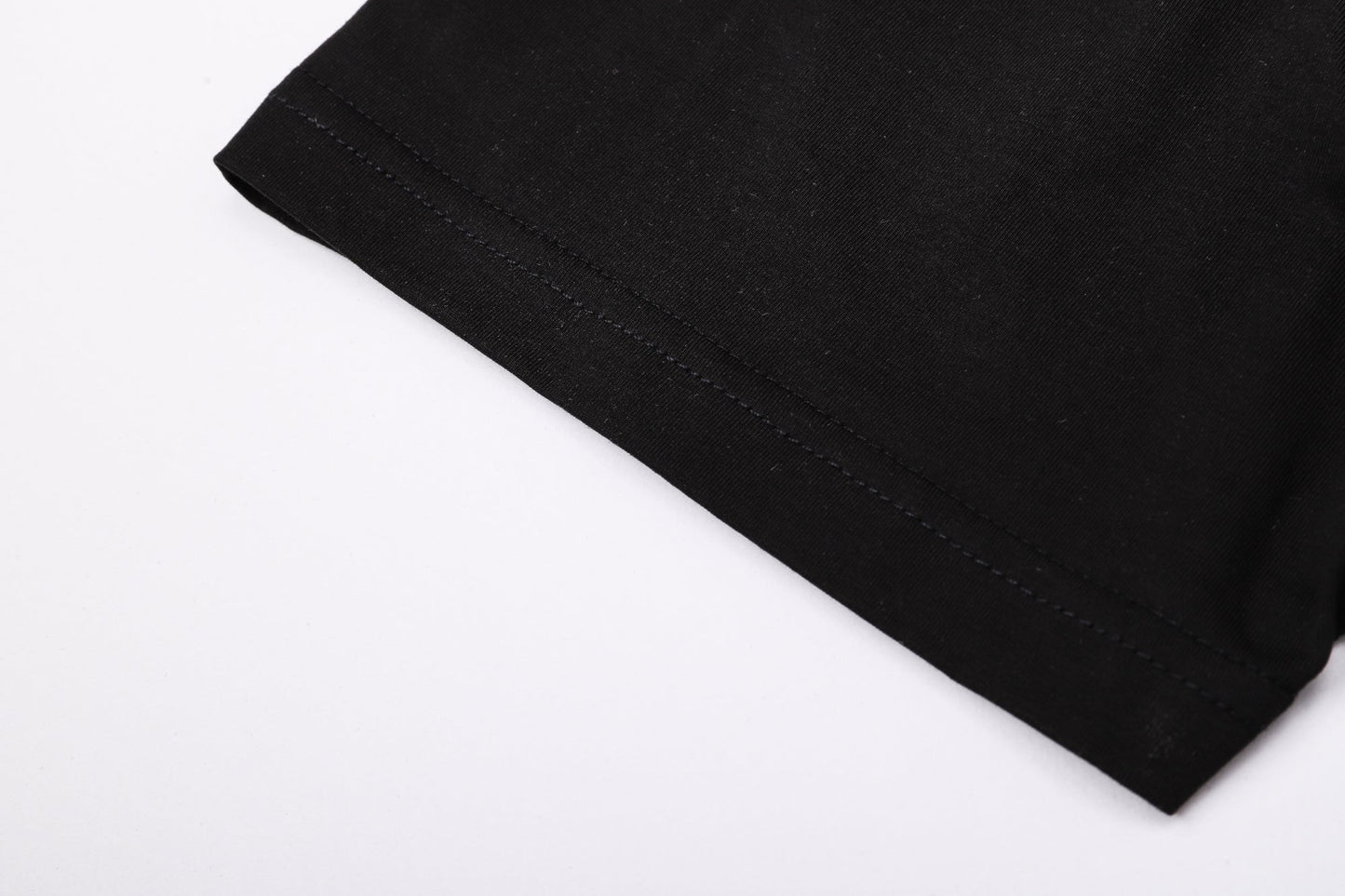 Philip T-shirt crystal tiger head