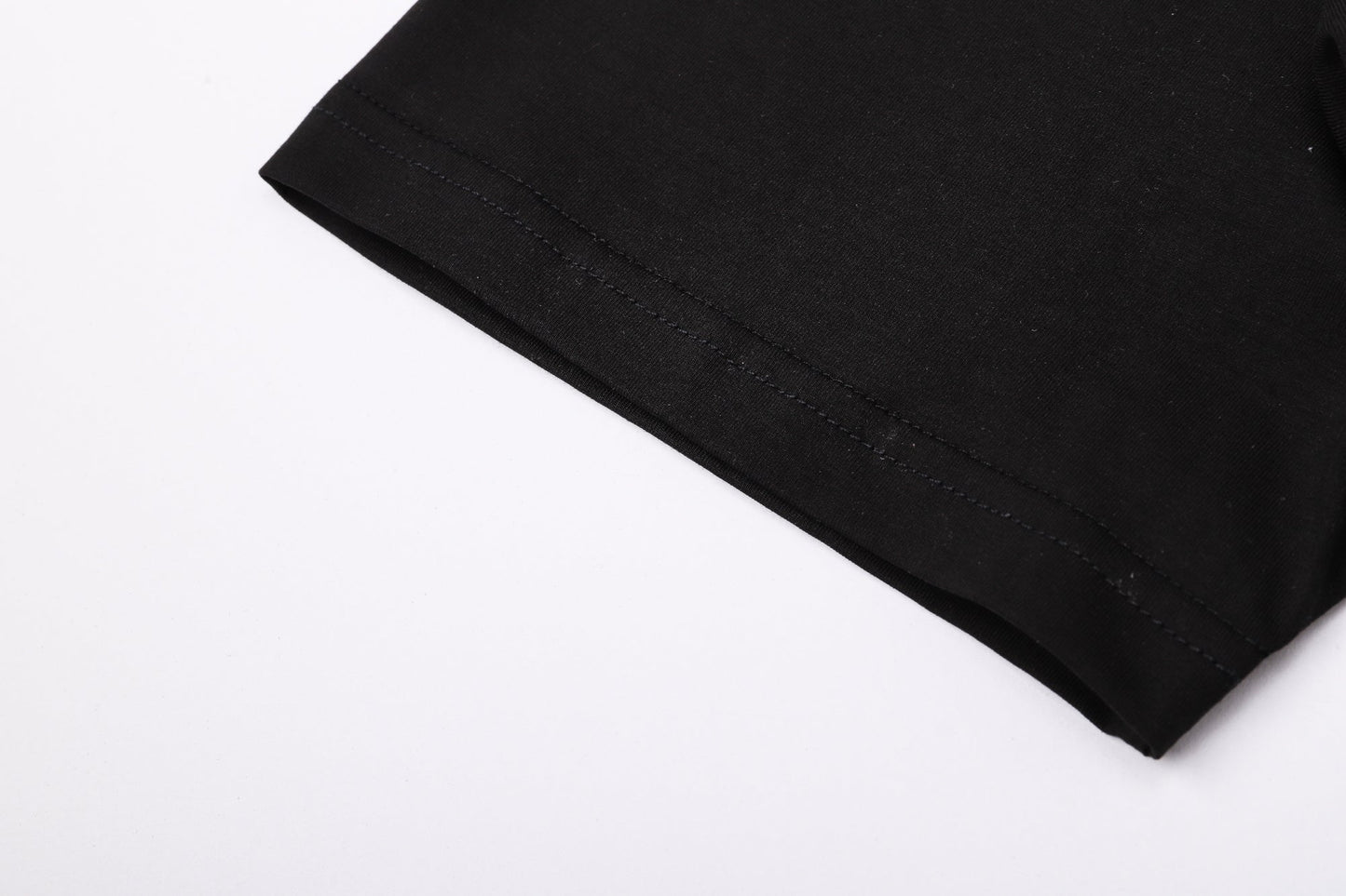 Philip T-Shirt Crystal Bones