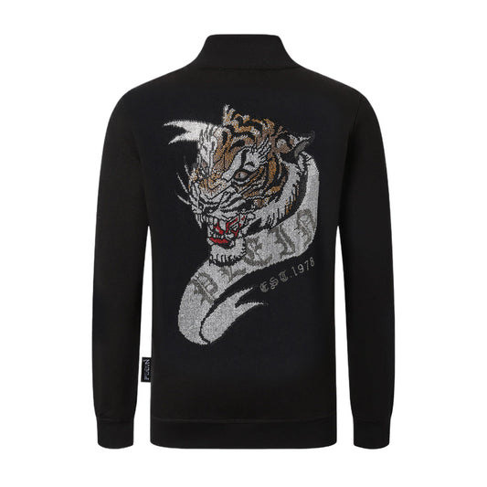 PP Tiger Jacket Hoodie