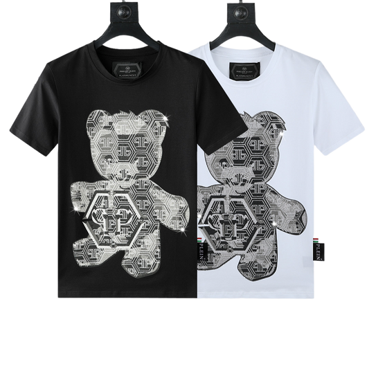 Philip T-shirt Teddy Bear