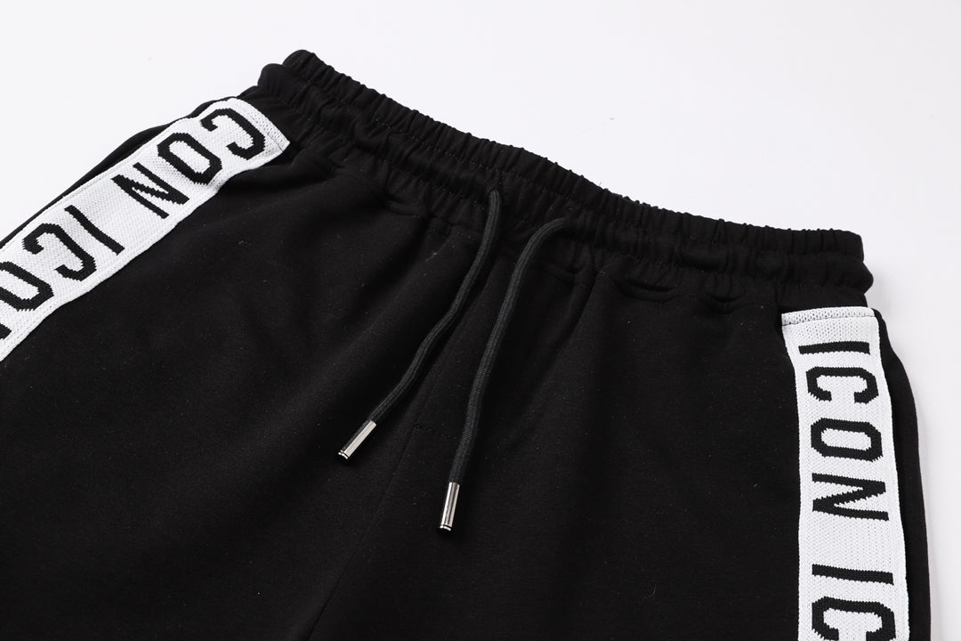 DSQ2 Man Short Suits