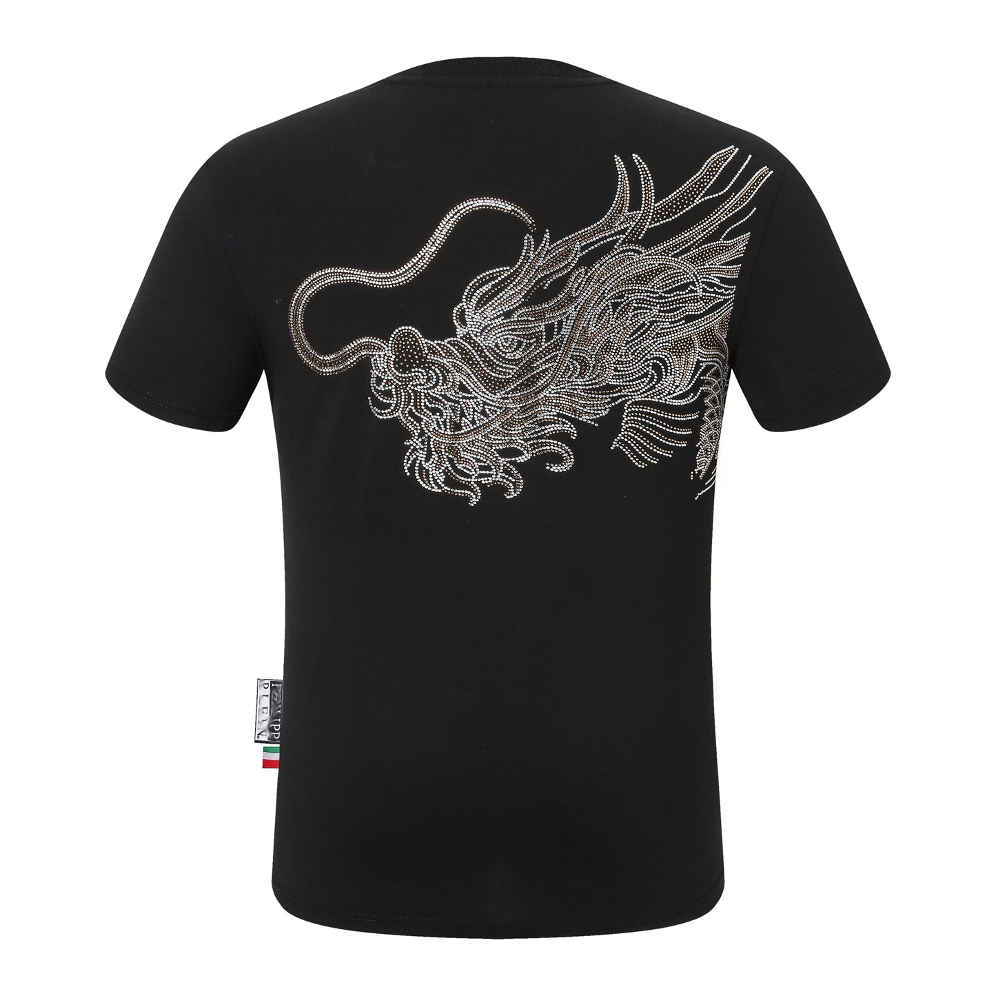 Philip T-shirt Crystal Dragon