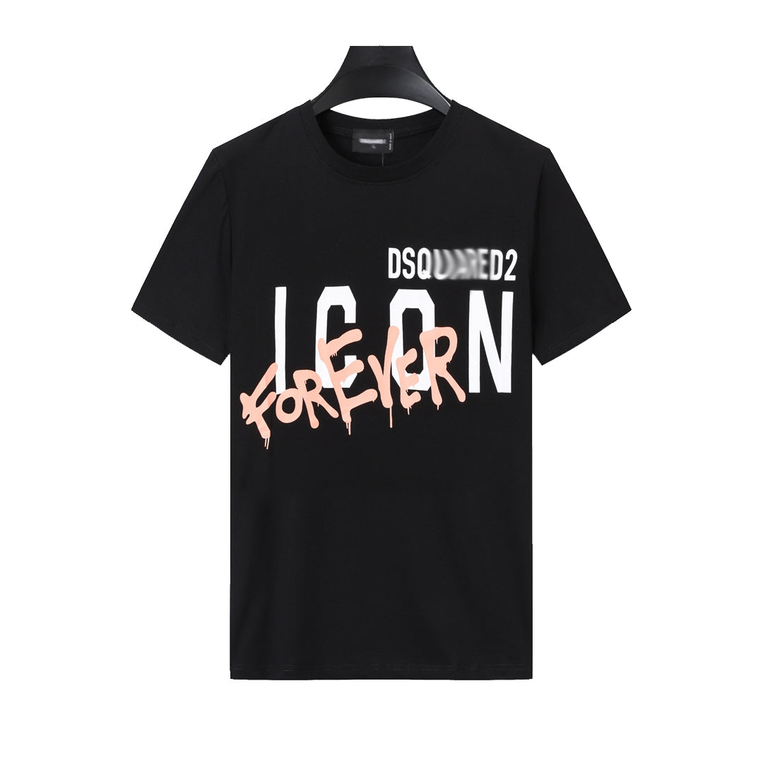 DSQ2 Man Short Suits