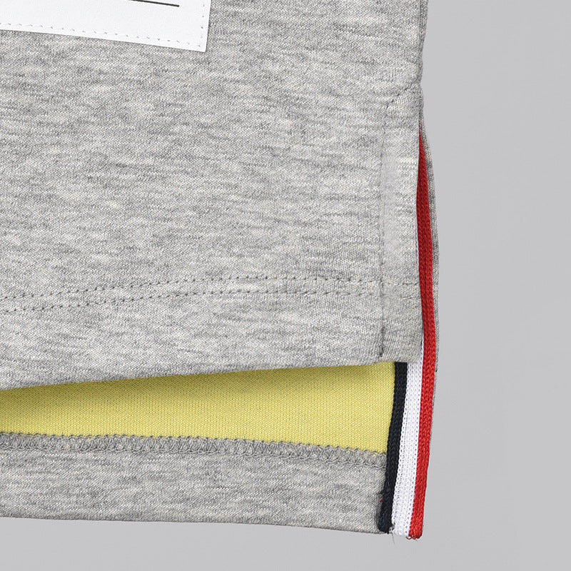 2025  Cotton POLO Shirt