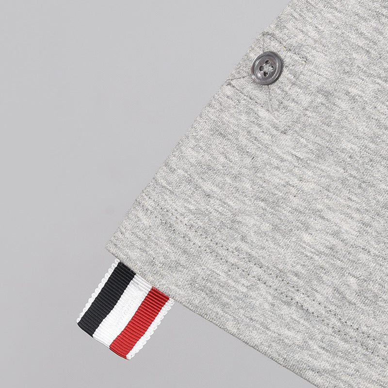 2025  Cotton POLO Shirt