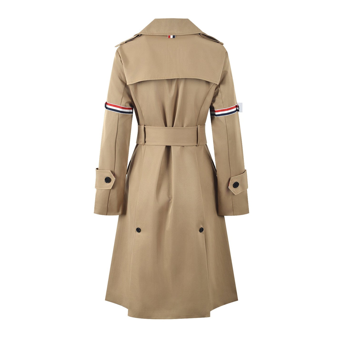 Women's trench coat