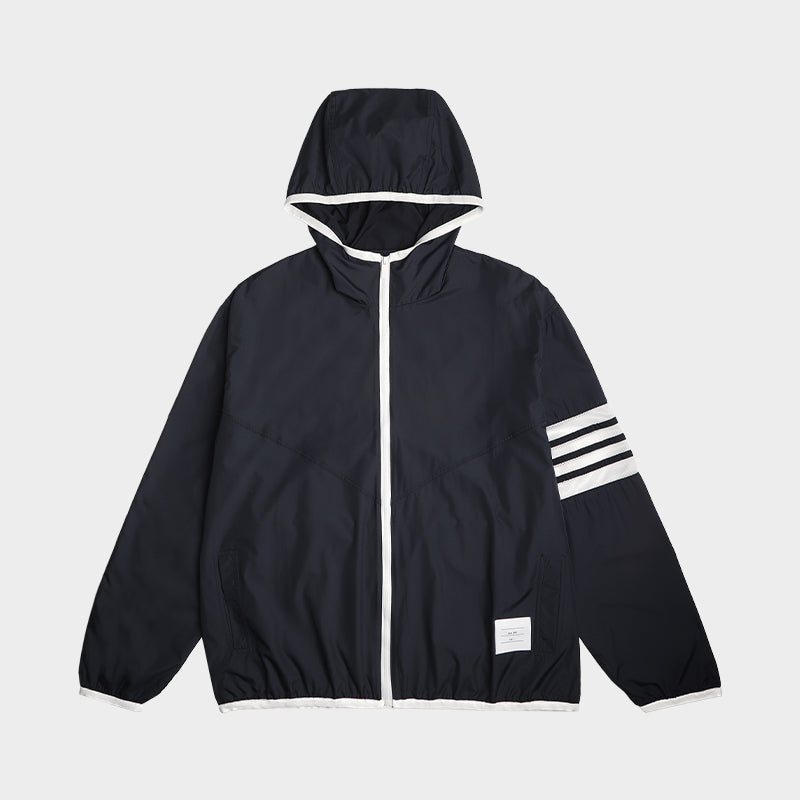 2025ss Four-bar casual pants