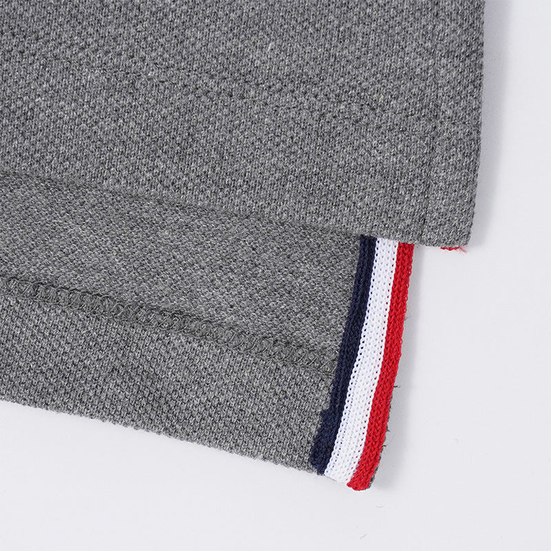 2025  Cotton POLO Shirt