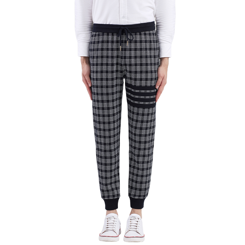 Men's and women's sports pants