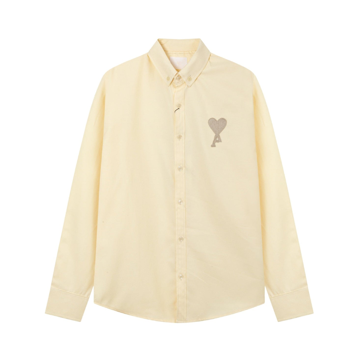 Ami Simple Couple Shirts