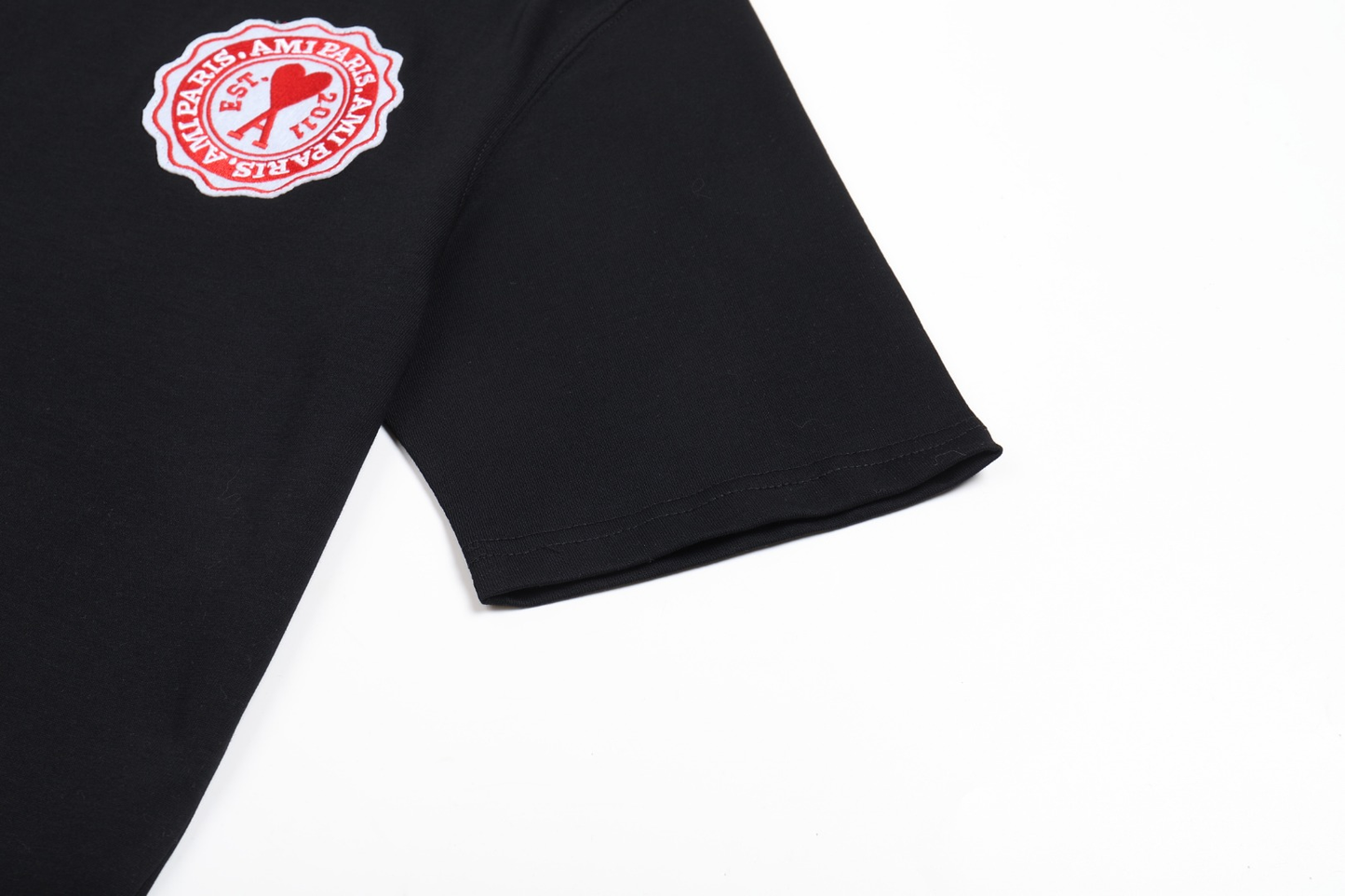 AMI PARIS Casual T-shirt