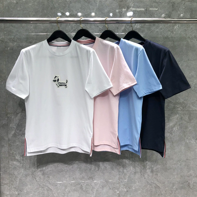 2025  Cotton T-shirt