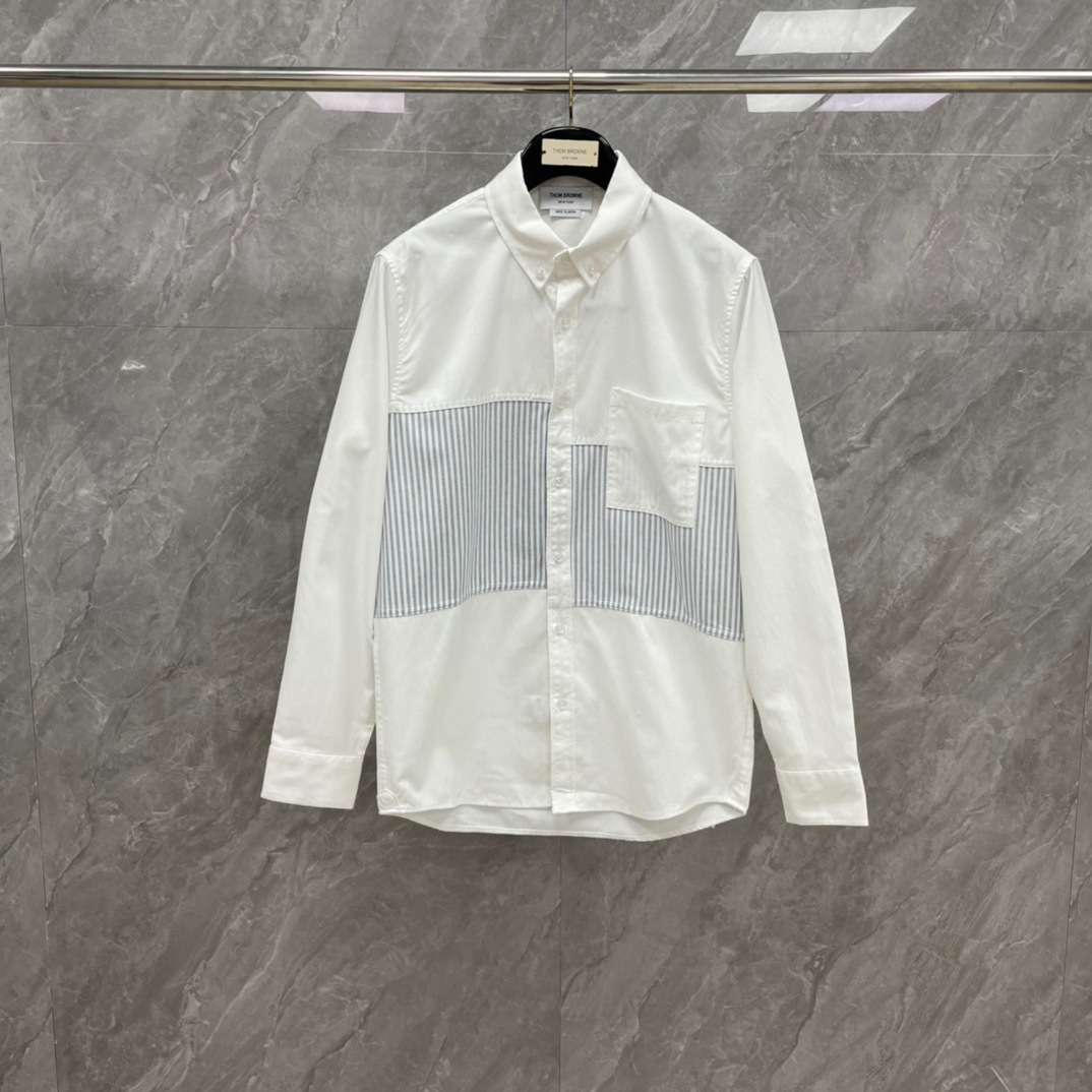 2025 Business shirts