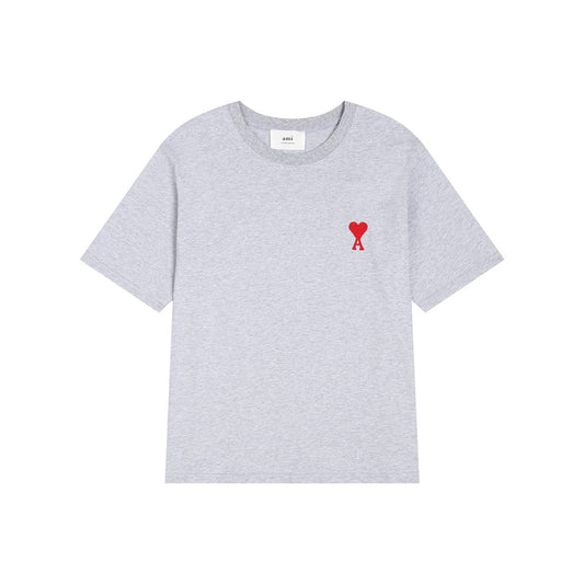 AMI PARIS Casual T-shirt