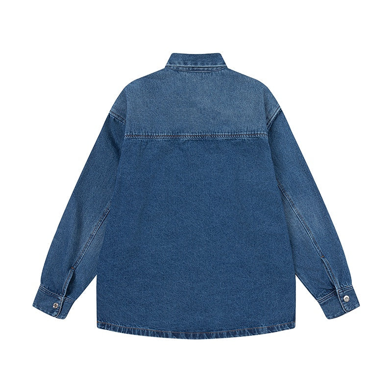 AMI PARIS Casual jacket