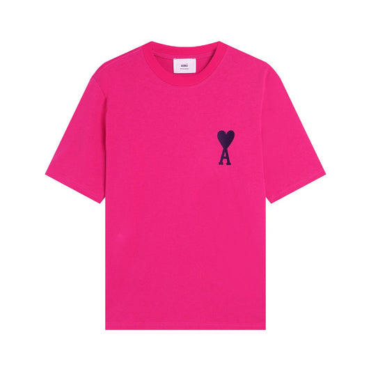 AMI PARIS Casual T-shirt