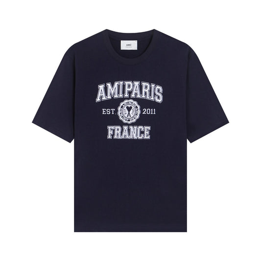 AMI PARIS Casual T-shirt