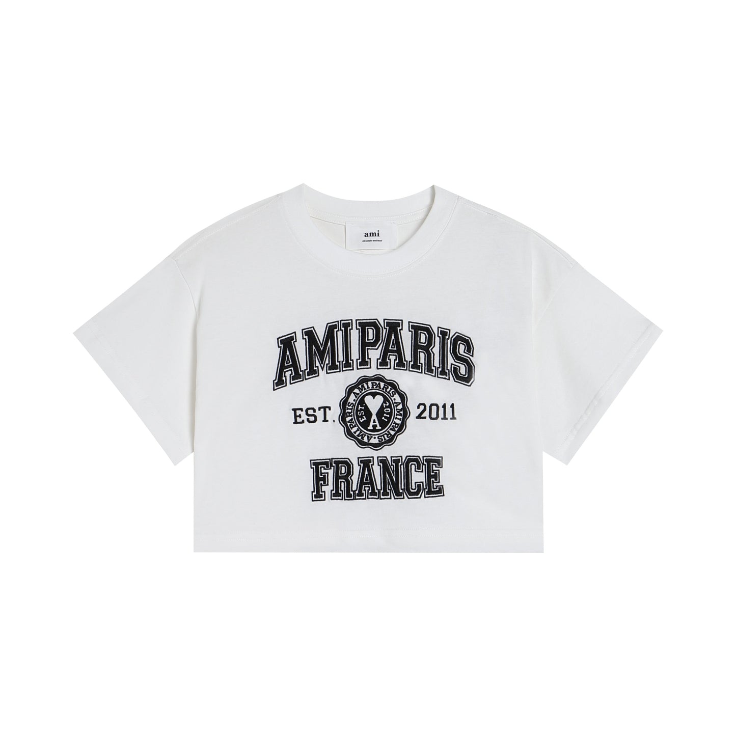 AMI PARIS Casual T-shirt