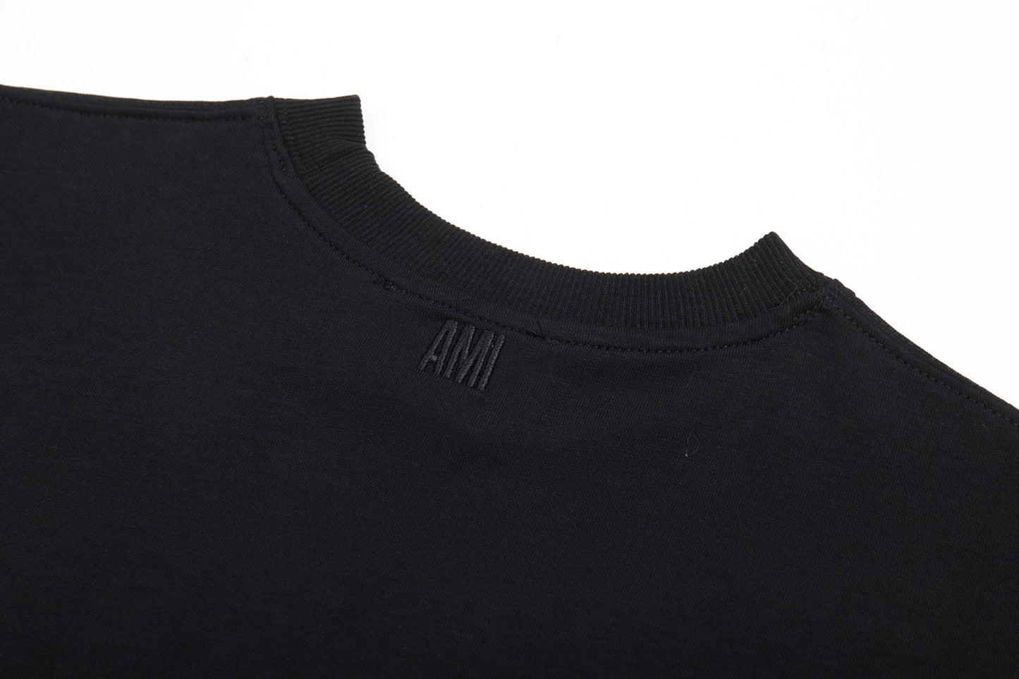 AMI PARIS Casual T-shirt