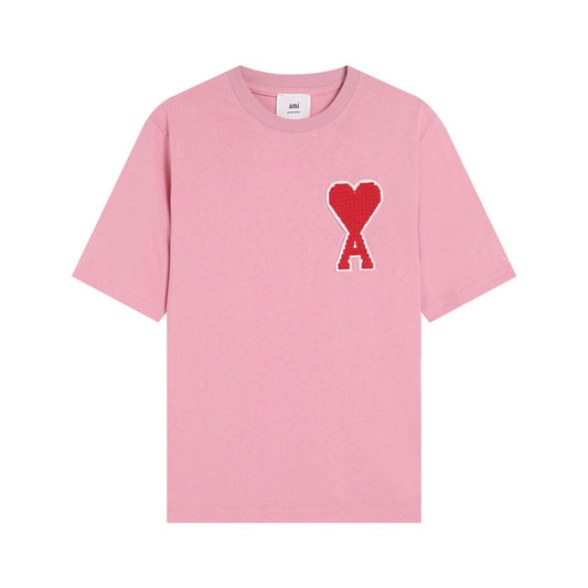 AMI PARIS Casual T-shirt