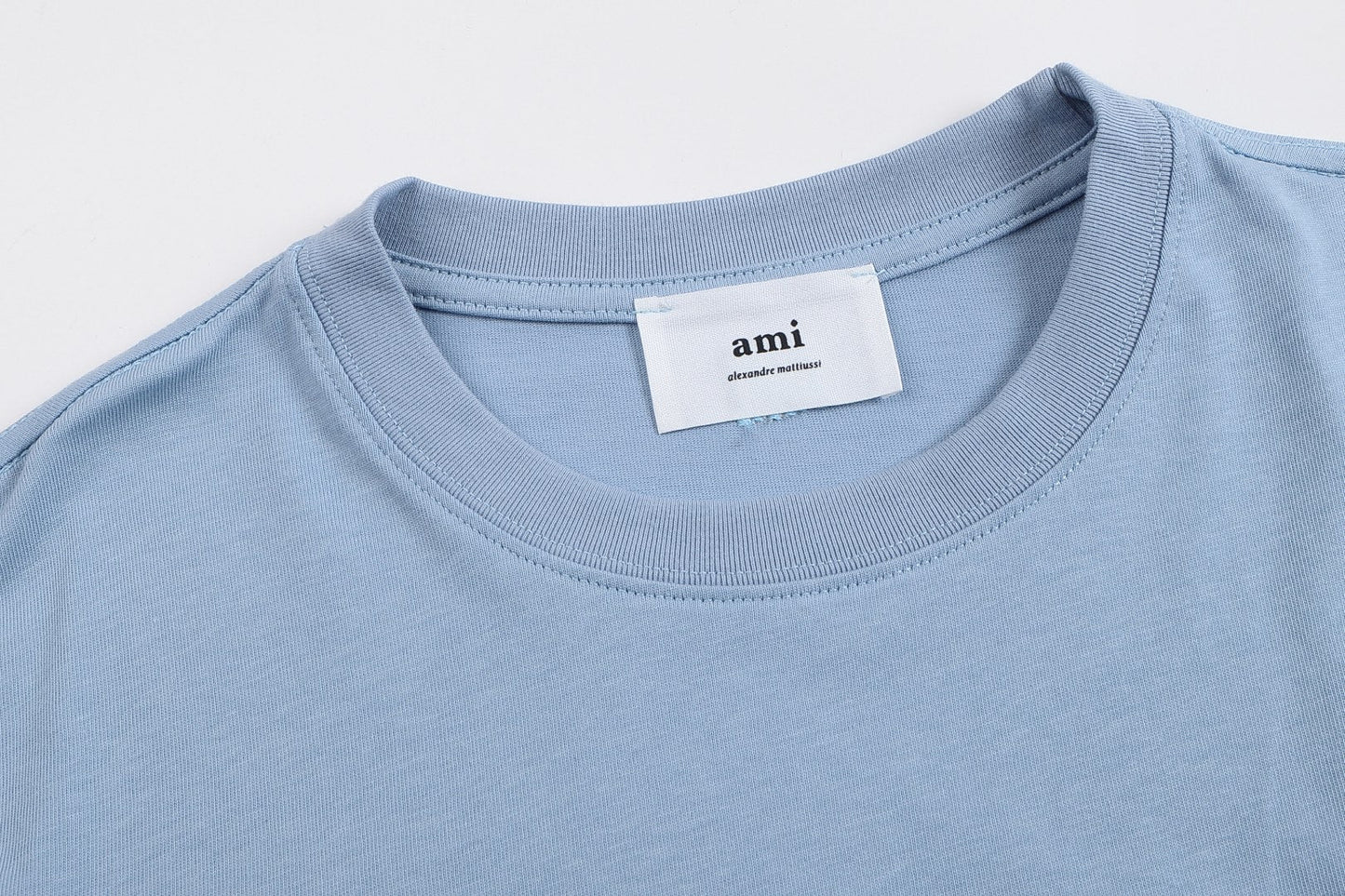 AMI PARIS Casual T-shirt
