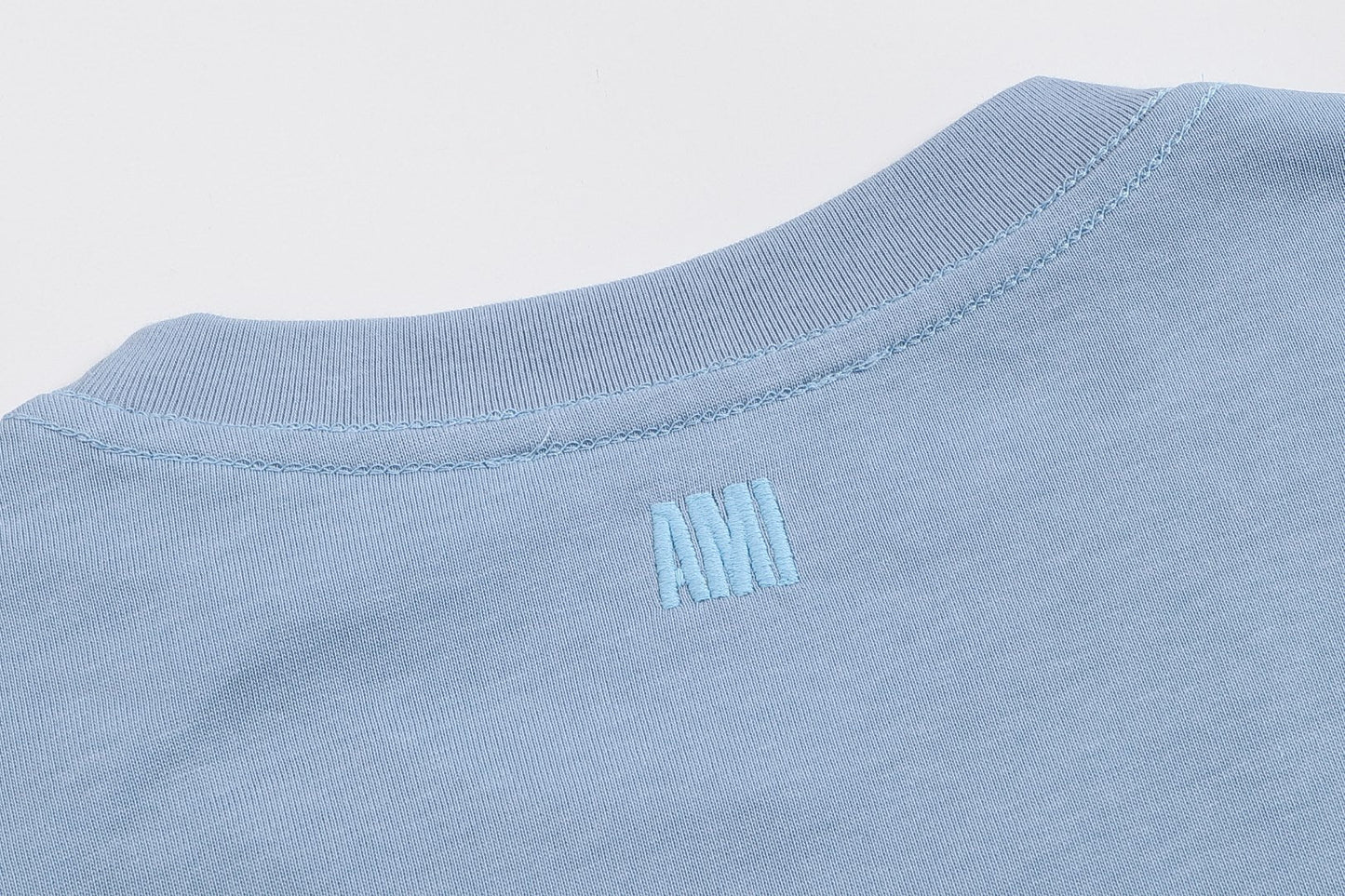AMI PARIS Casual T-shirt