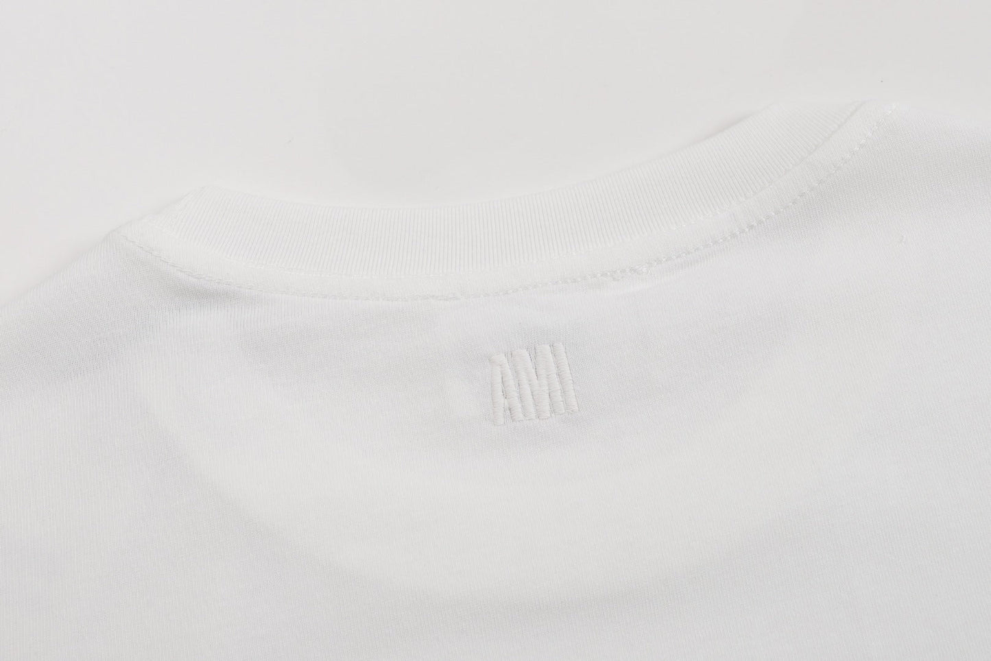 AMI PARIS Casual T-shirt