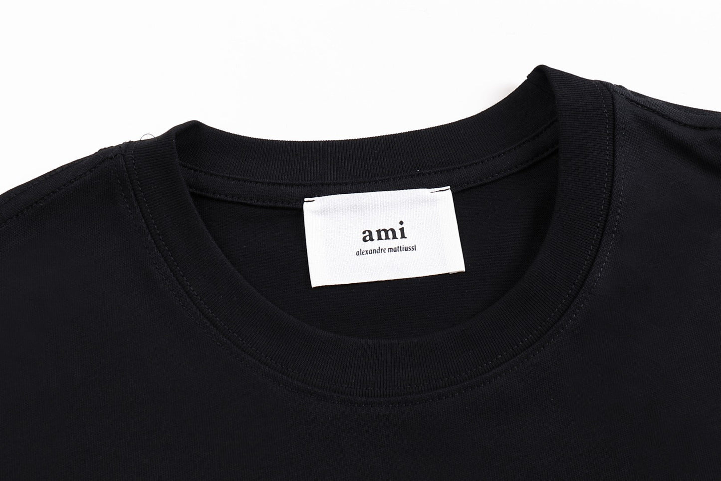 AMI PARIS Casual T-shirt