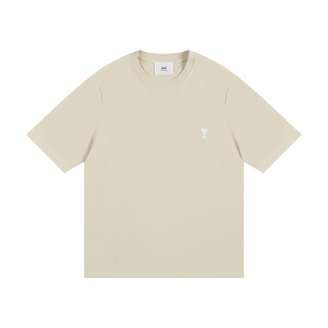 AMI PARIS Casual T-shirt