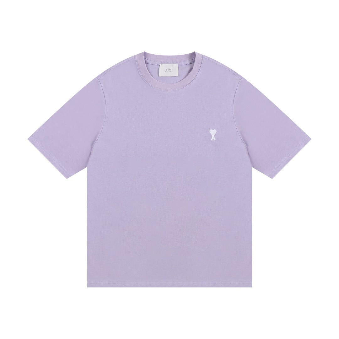 AMI PARIS Casual T-shirt