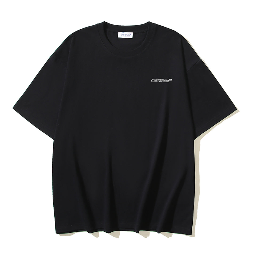 OFF Print T-shirt