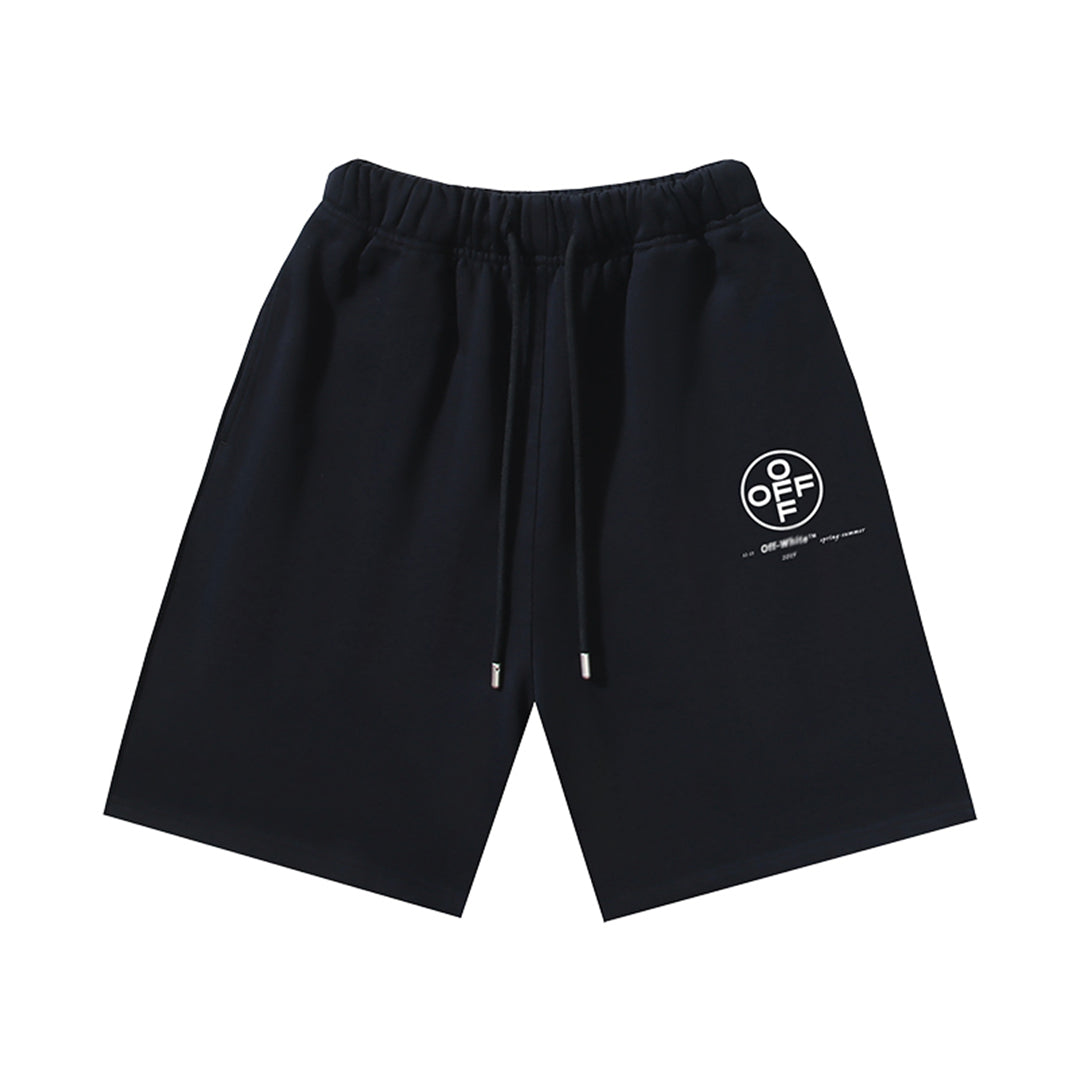 OFF Logo Short Pant