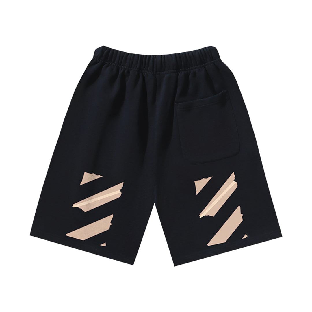 OFF Logo Short Pant