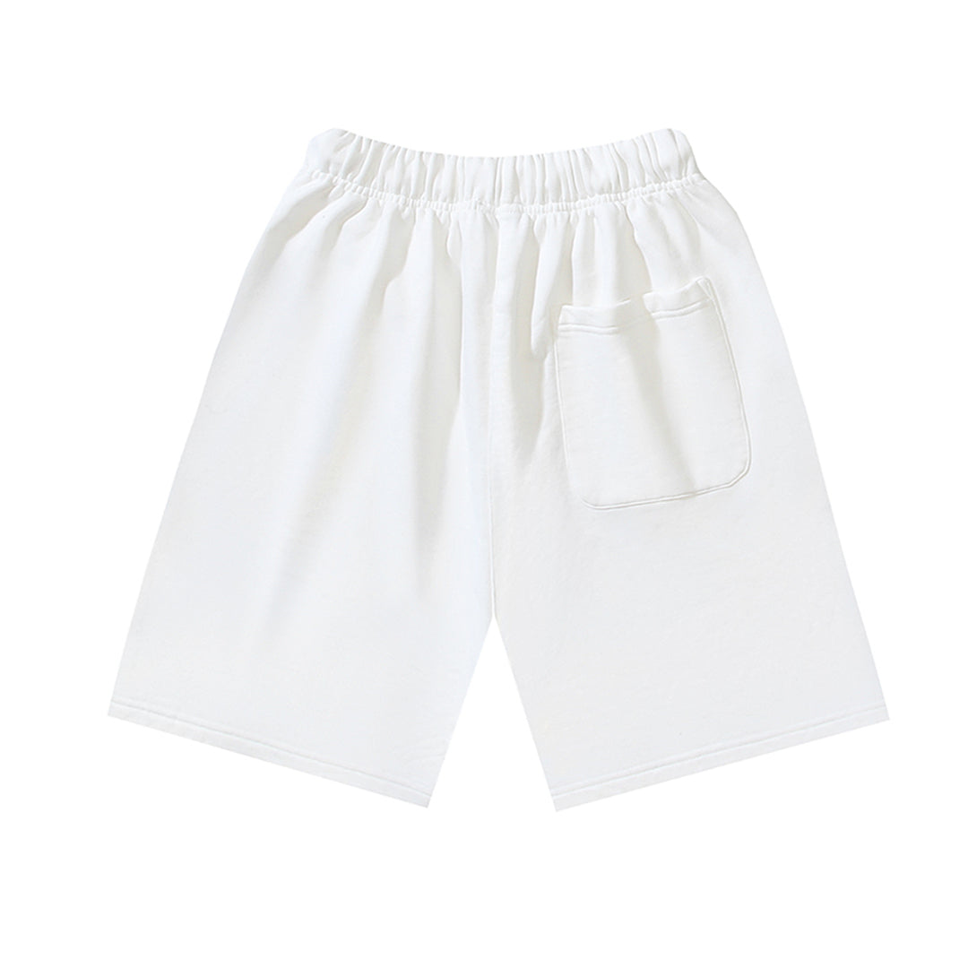 OFF Logo Short Pant