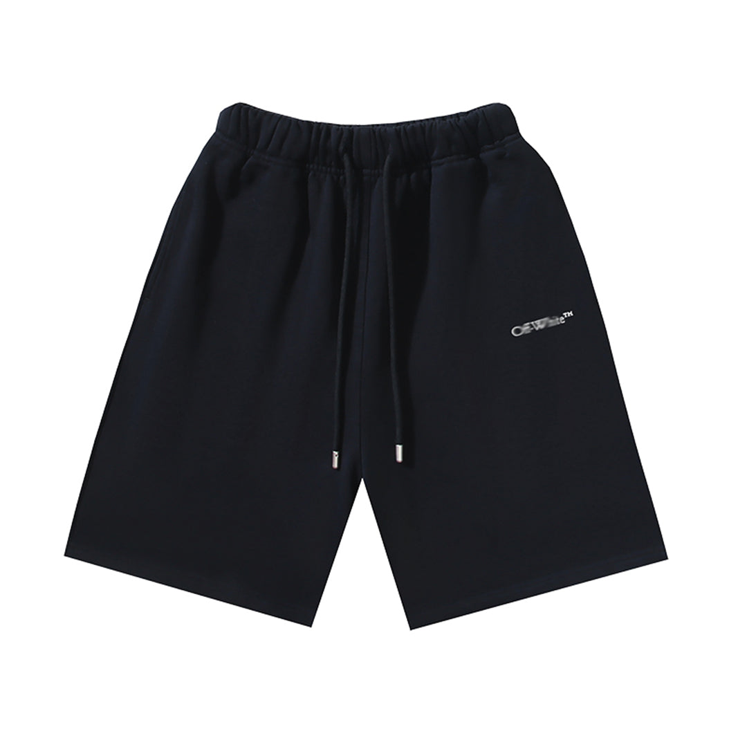 OFF Logo Short Pant