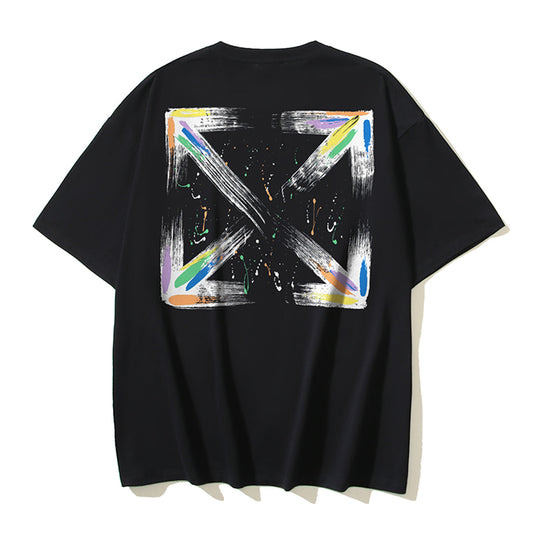 OFF Print T-shirt